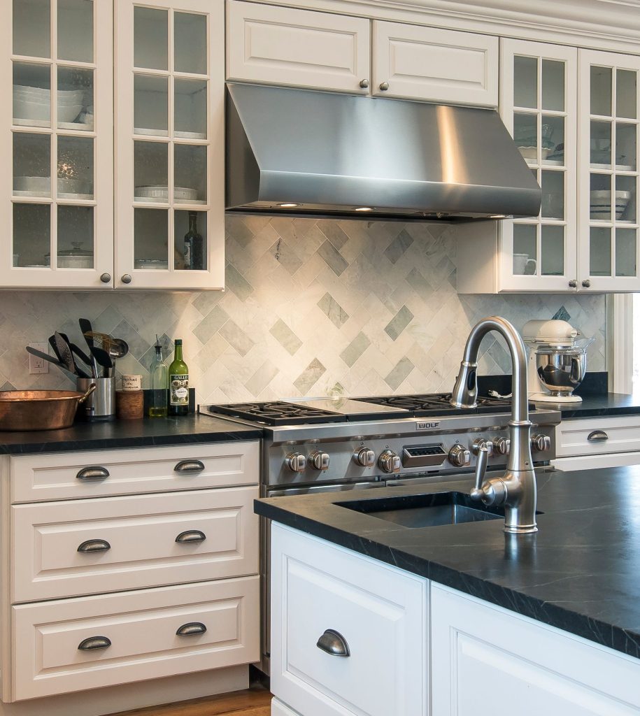 Home Improvement Services in Amesbury, MA