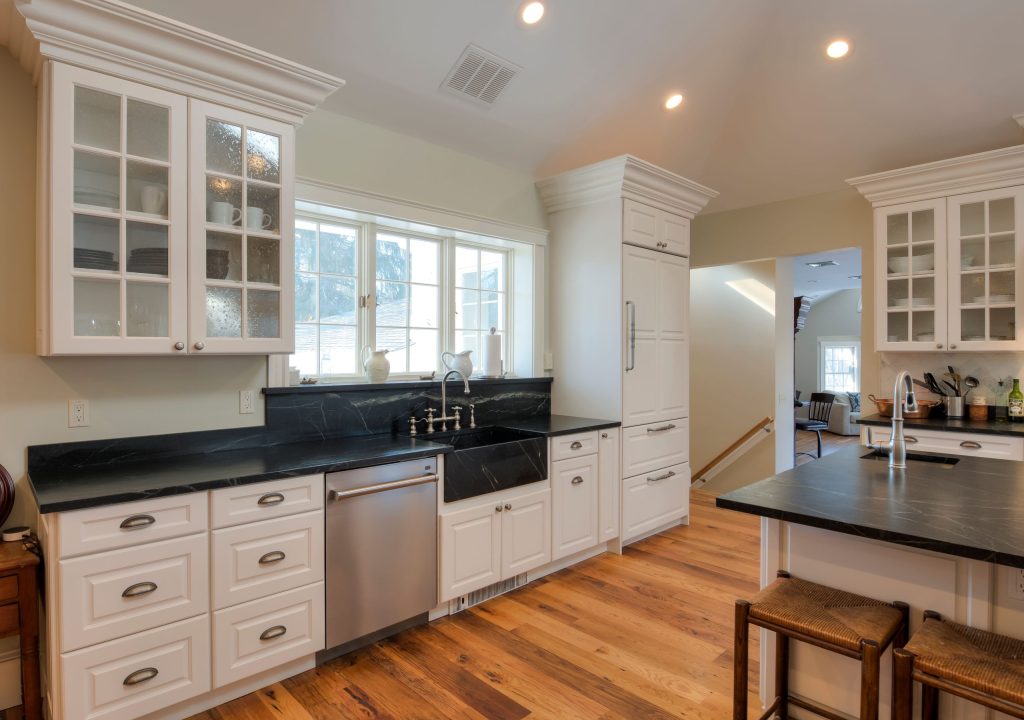 Kitchen Remodeling in Bedford, MA
