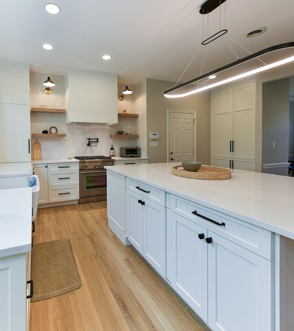 Kitchen Renovations in Biddeford, MA