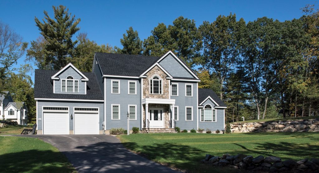 Outdoor Remodeling Contractor in Cape Cod, MA